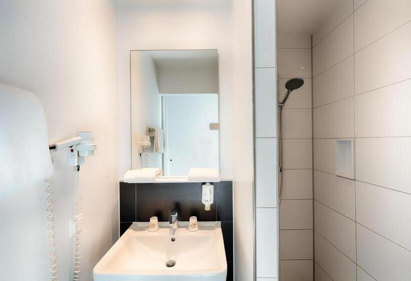 اتاق خانوادگی, B&b Hotel München Trudering