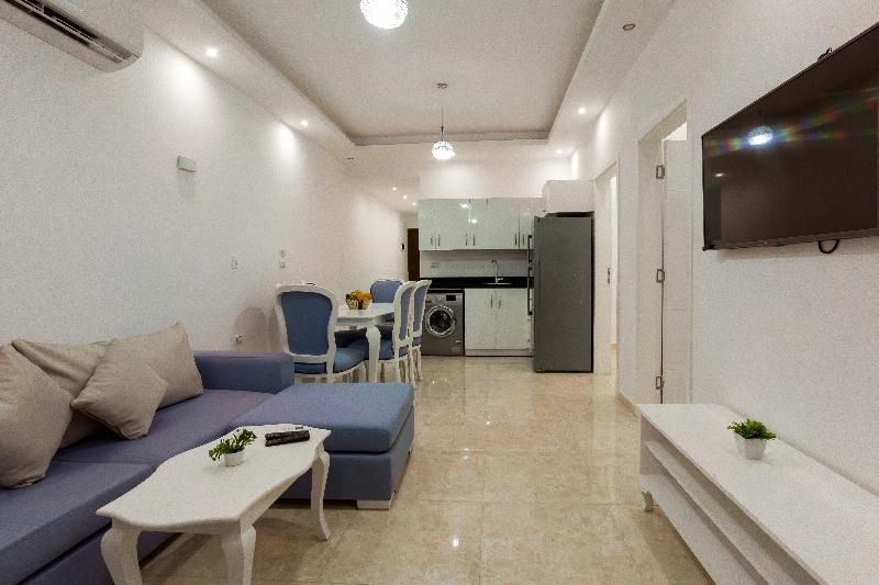 اتاق خانوادگی, Dhillon Hotel   Hostel