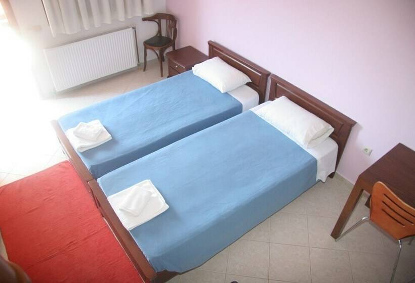 استودیوی استاندارد, Erifili