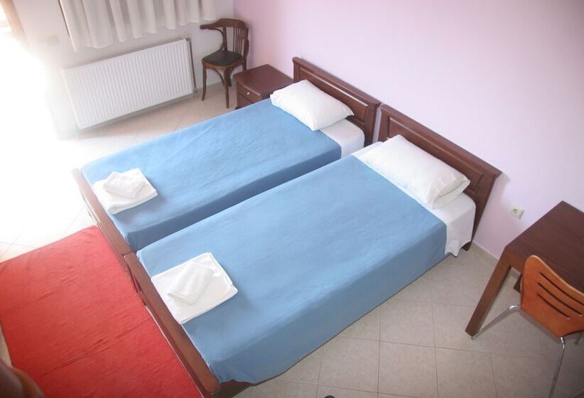 استودیوی استاندارد, Erifili
