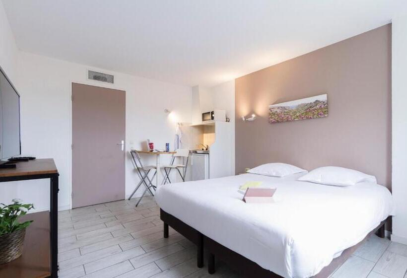 استودیوی سوپریور, Garden & City Aix En Provence  Puyricard