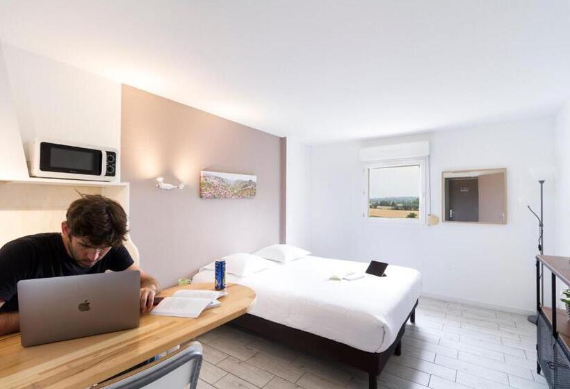 استودیوی سوپریور, Garden & City Aix En Provence  Puyricard