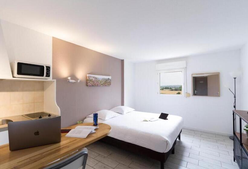 استودیوی سوپریور, Garden & City Aix En Provence  Puyricard