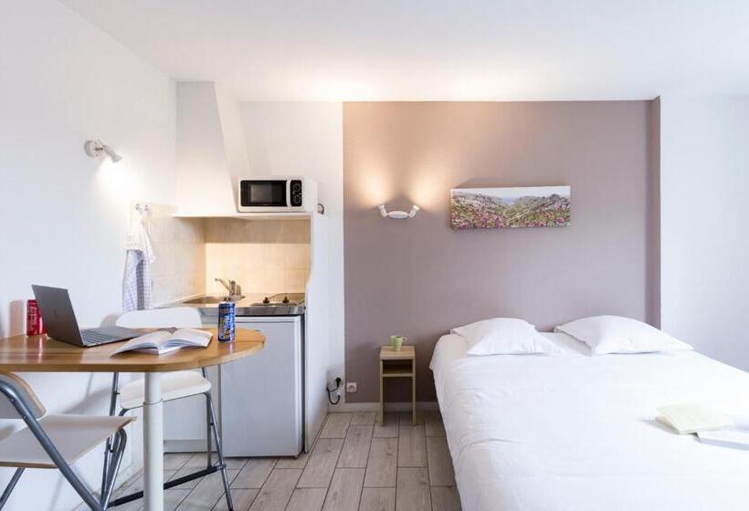 استودیوی سوپریور, Garden & City Aix En Provence  Puyricard