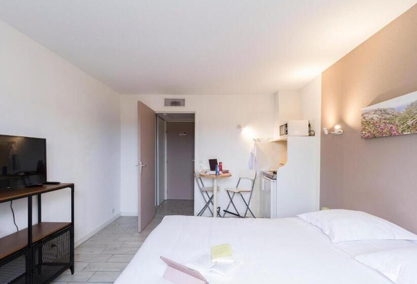 استودیوی سوپریور, Garden & City Aix En Provence  Puyricard