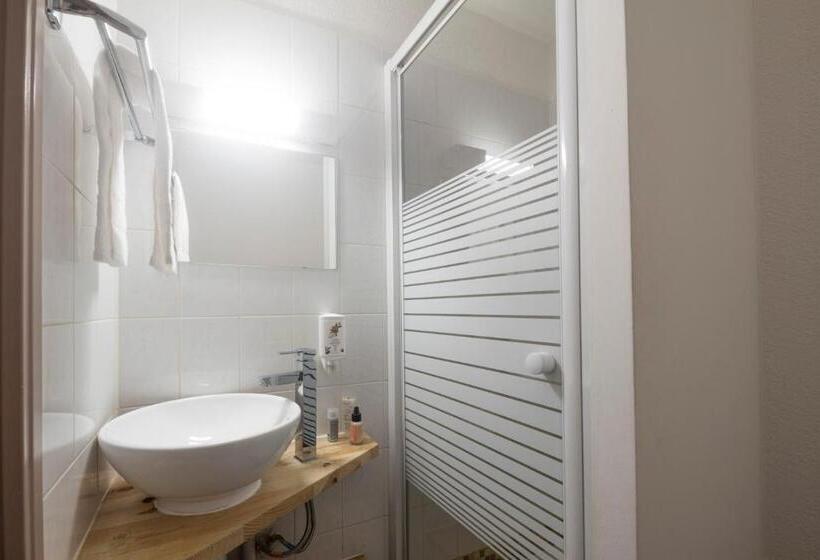 استودیوی سوپریور, Garden & City Aix En Provence  Puyricard
