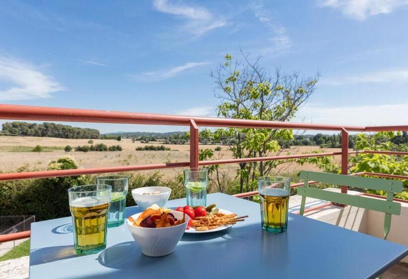 آپارتمان 1 خوابه, Garden & City Aix En Provence  Puyricard