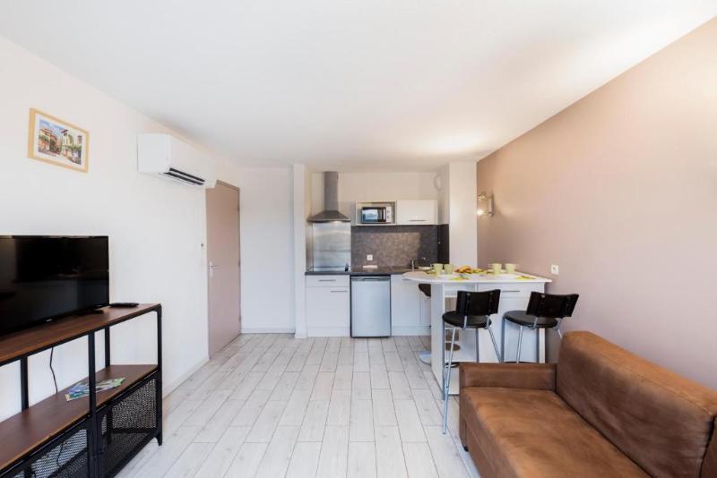 آپارتمان 1 خوابه, Garden & City Aix En Provence  Puyricard