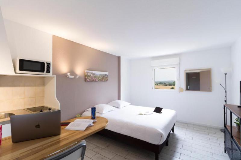 استودیوی سوپریور, Garden & City Aix En Provence  Puyricard