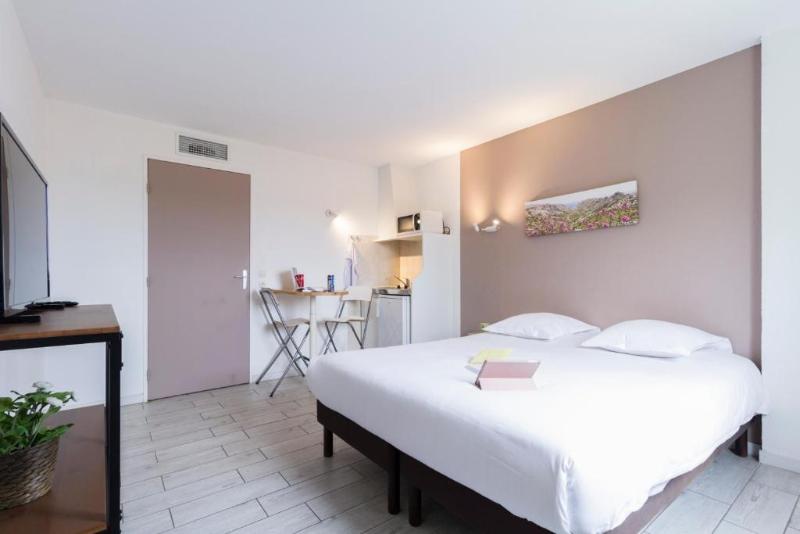استودیوی سوپریور, Garden & City Aix En Provence  Puyricard