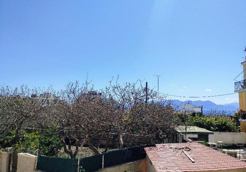اتاق استاندارد, Aegina