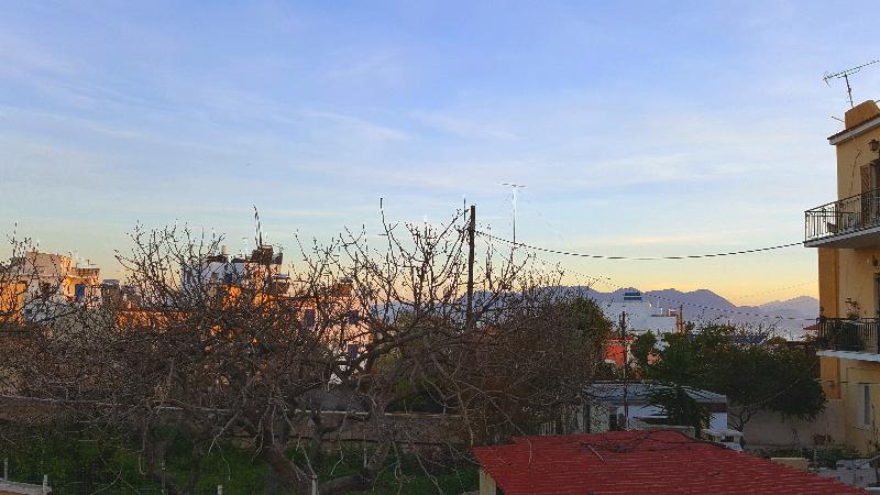 اتاق استاندارد, Aegina