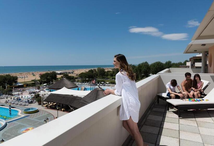 آپارتمان 2 خوابه, Aparthotel Holiday