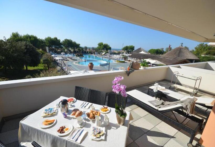 آپارتمان 2 خوابه, Aparthotel Holiday