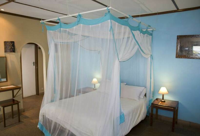 اتاق استاندارد, Eagles Rest