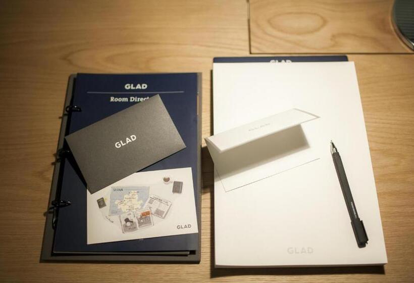 اتاق لوکس, Glad Yeouido