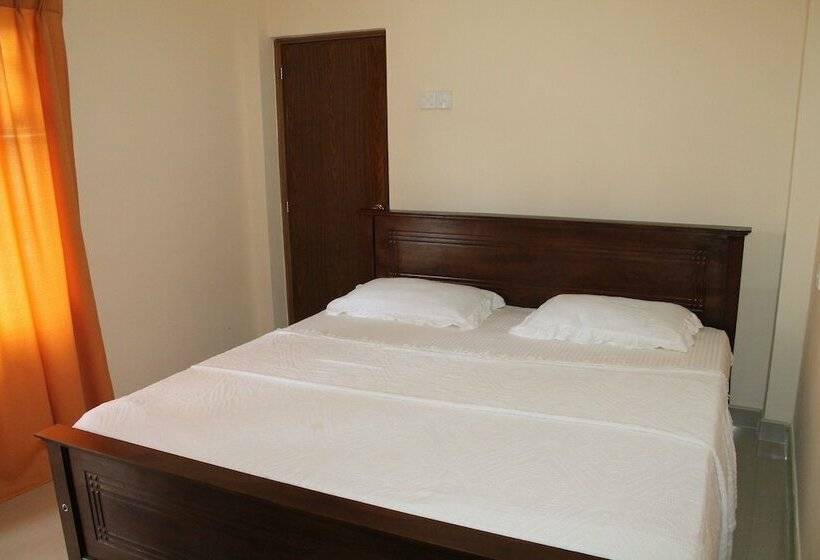 اتاق استاندارد, Heavens Holiday Resort