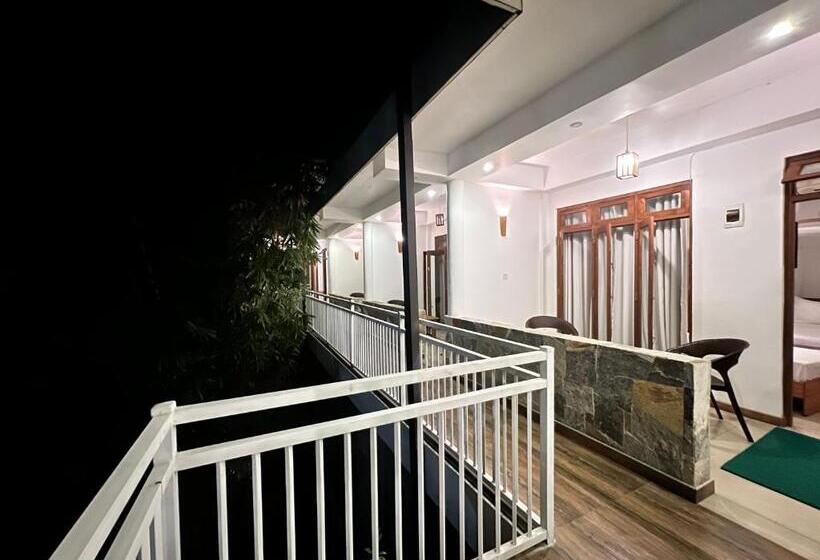 اتاق استاندارد, Heavens Holiday Resort