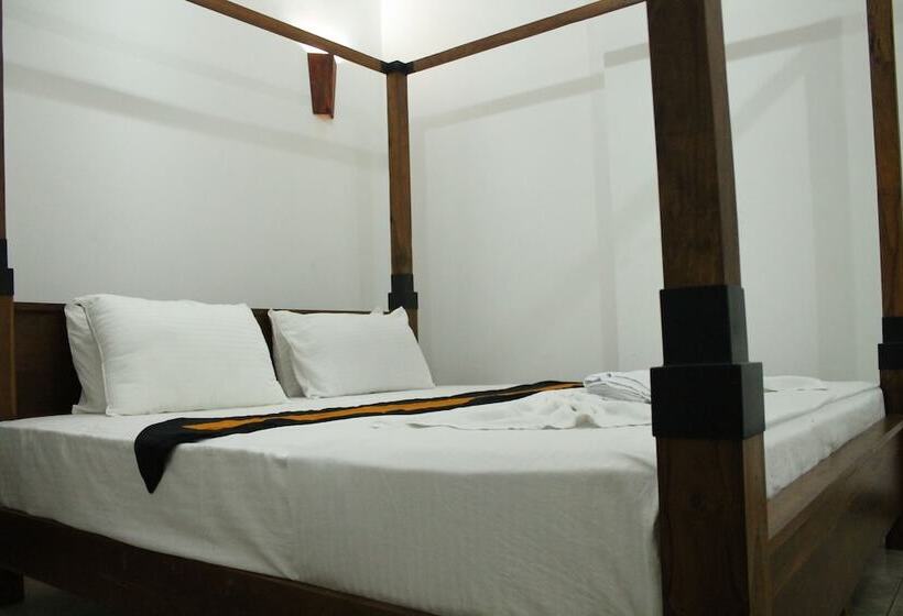 اتاق استاندارد, Heavens Holiday Resort