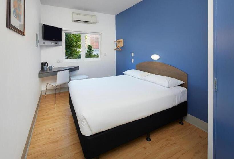 اتاق استاندارد, Ibis Budget Perth Airport