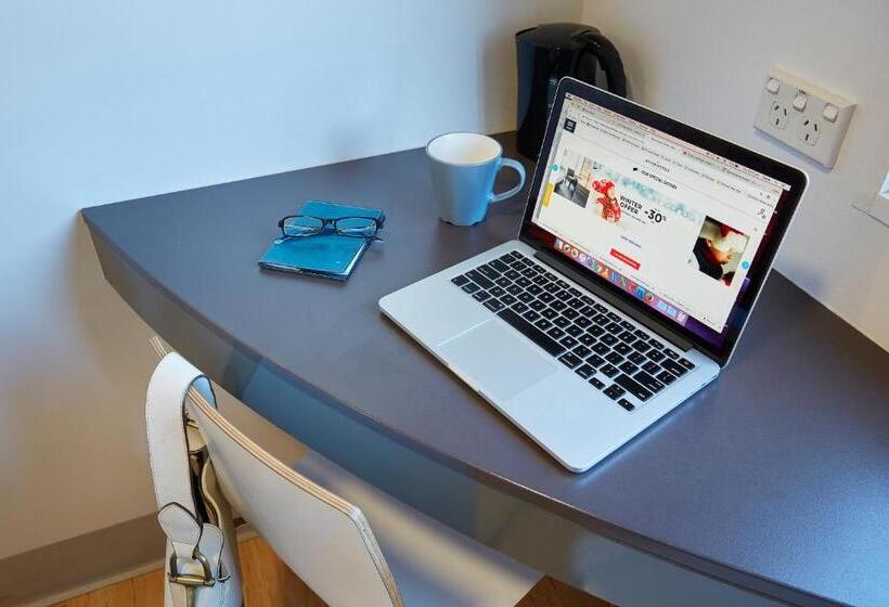 اتاق استاندارد, Ibis Budget Perth Airport