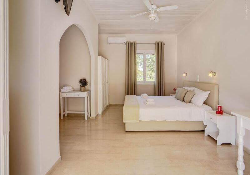 استودیوی استاندارد, Paradise Village