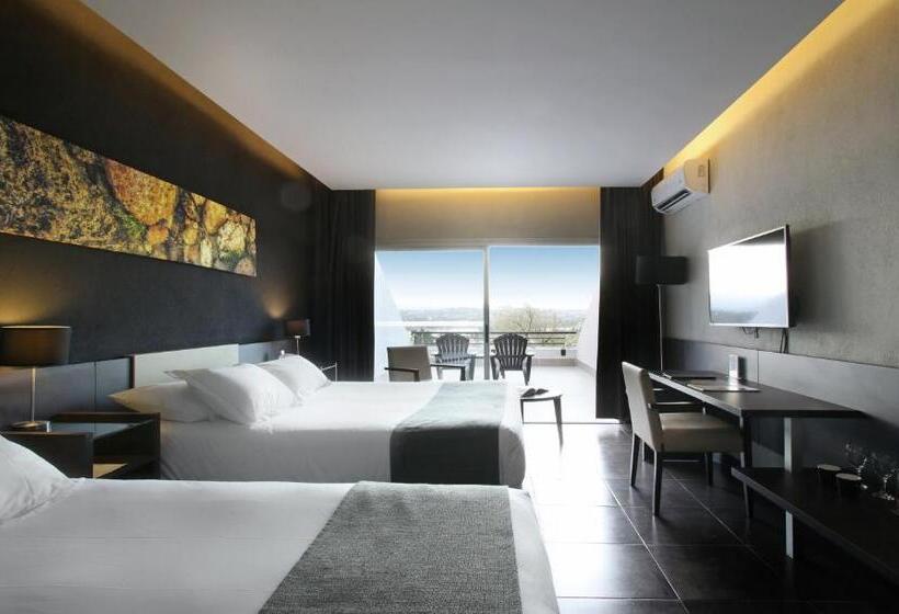 اتاق استاندارد, Pinares Panorama Suites & Spa