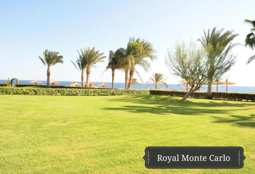 Royal Suite, Royal Montecarlo Sharm Resort & Spa