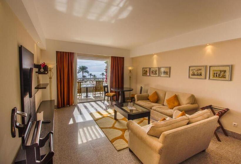 2 Bedroom Presidential Suite, Royal Montecarlo Sharm Resort & Spa