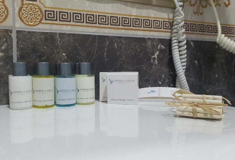 اتاق استاندارد, Sapanca Aqua Wellness Spa