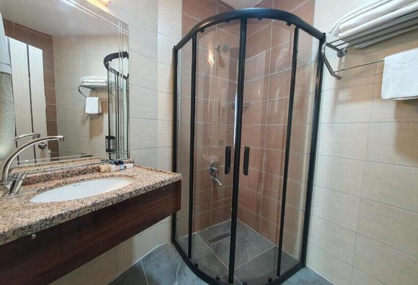 اتاق استاندارد, Sapanca Aqua Wellness Spa