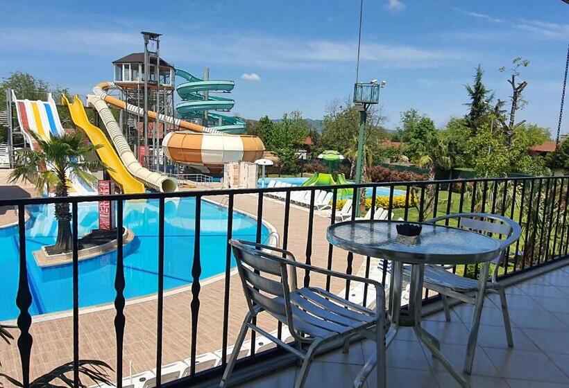 سوییت خانوادگی, Sapanca Aqua Wellness Spa