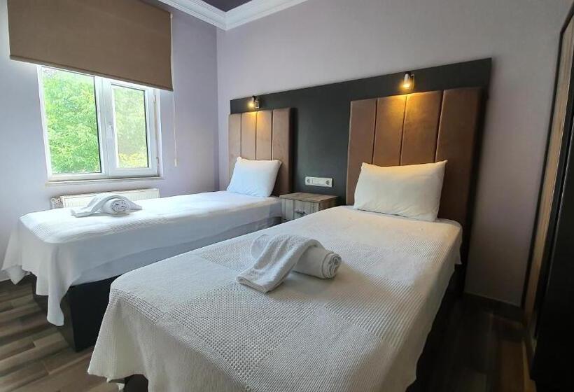 سوییت خانوادگی, Sapanca Aqua Wellness Spa