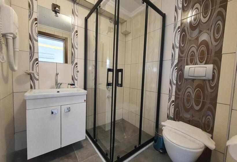 سوییت جونیور, Sapanca Aqua Wellness Spa