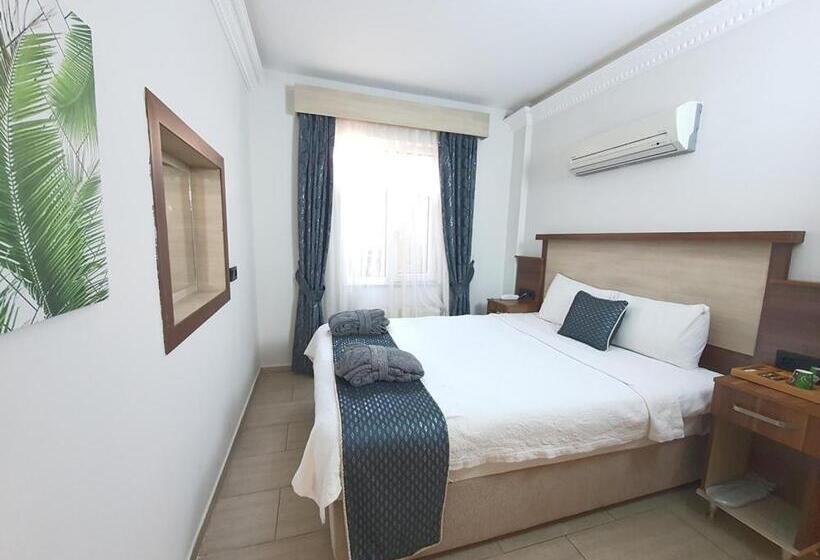 سوییت جونیور, Sapanca Aqua Wellness Spa