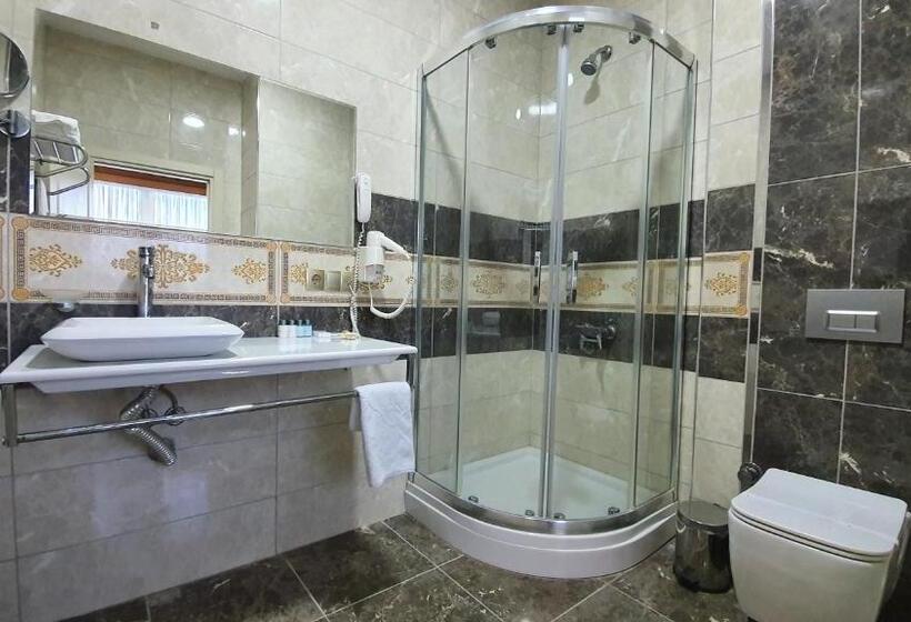 اتاق لوکس, Sapanca Aqua Wellness Spa