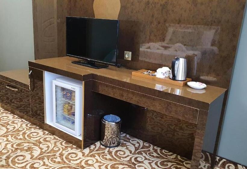 اتاق لوکس, Sapanca Aqua Wellness Spa