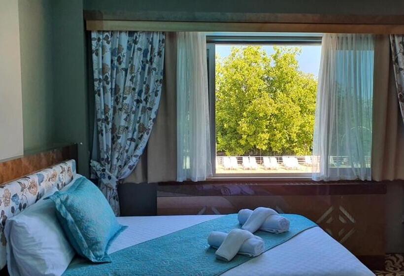 اتاق لوکس, Sapanca Aqua Wellness Spa