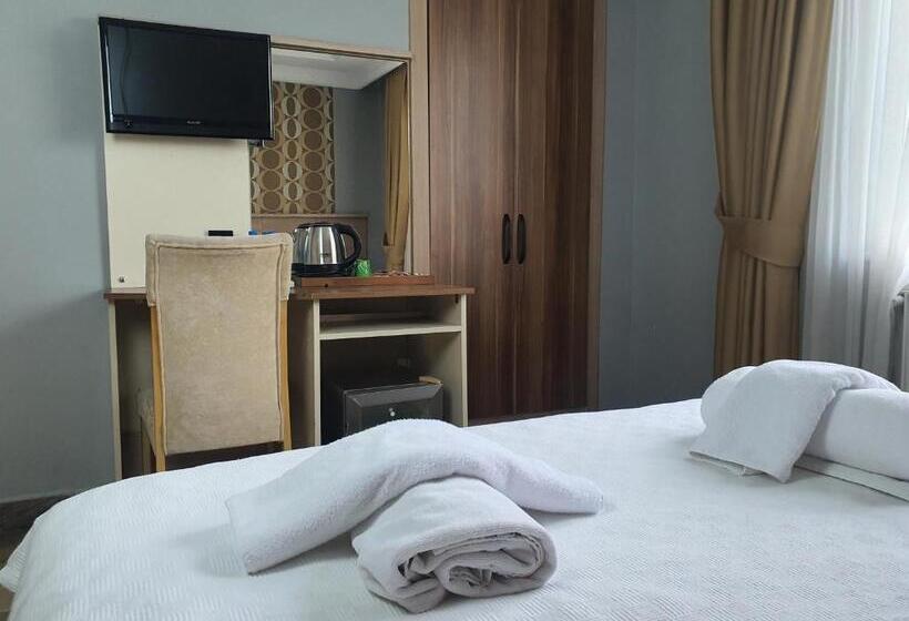 اتاق اکونومی, Sapanca Aqua Wellness Spa