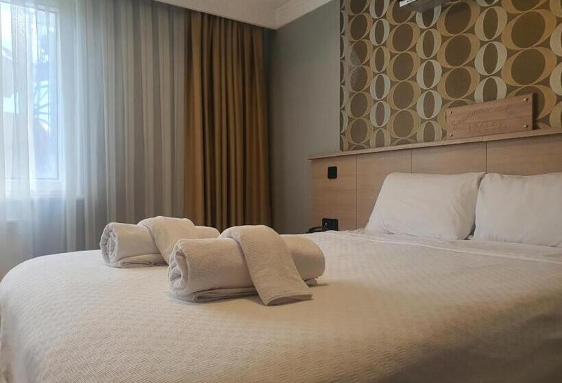 اتاق اکونومی, Sapanca Aqua Wellness Spa