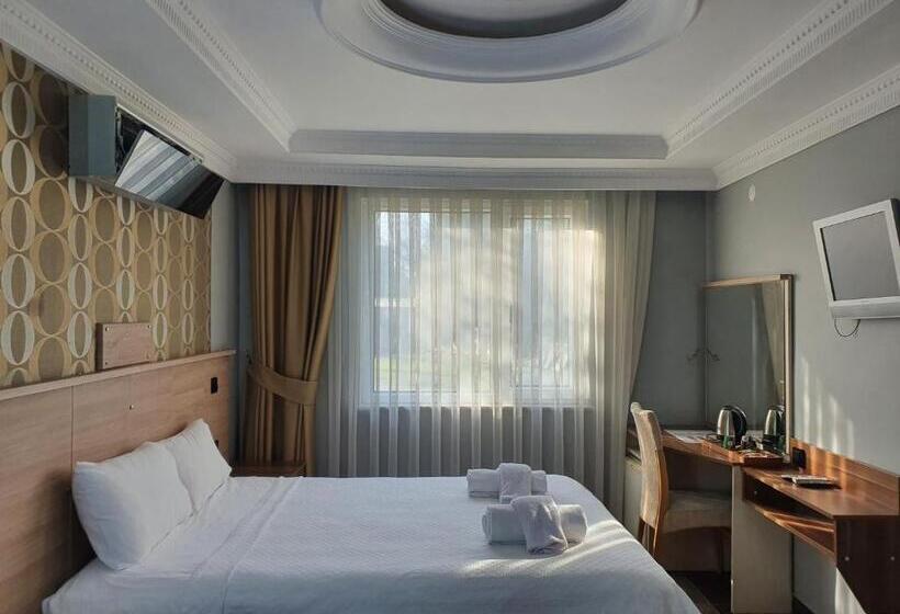 اتاق اکونومی, Sapanca Aqua Wellness Spa