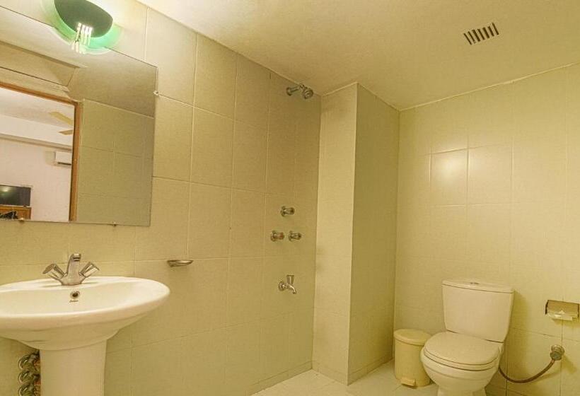 Deluxe Room Sea View, Sea Crown