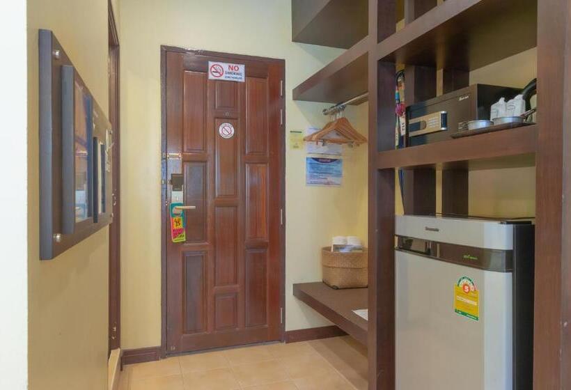 اتاق استاندارد, Talay Sai @ Thung Wua Laen