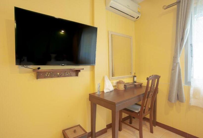 اتاق استاندارد, Talay Sai @ Thung Wua Laen