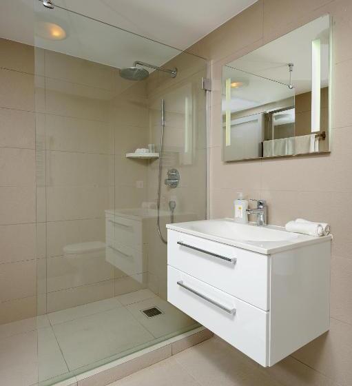 اتاق سوپریور با چشم‌انداز دریا, Boutique Hotel Bougainvillea