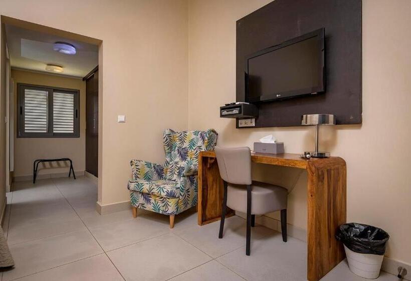 اتاق سوپریور با چشم‌انداز دریا, Boutique Hotel Bougainvillea