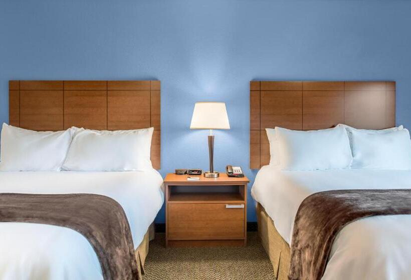 اتاق استاندارد, My Place Hotel Rock Springs, Wy