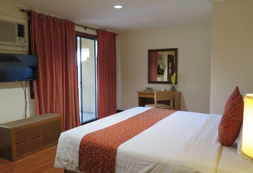 اتاق سوپریور, The Suites At Mount Malarayat