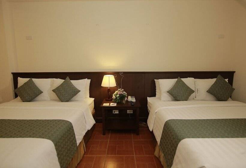 اتاق لوکس, The Suites At Mount Malarayat