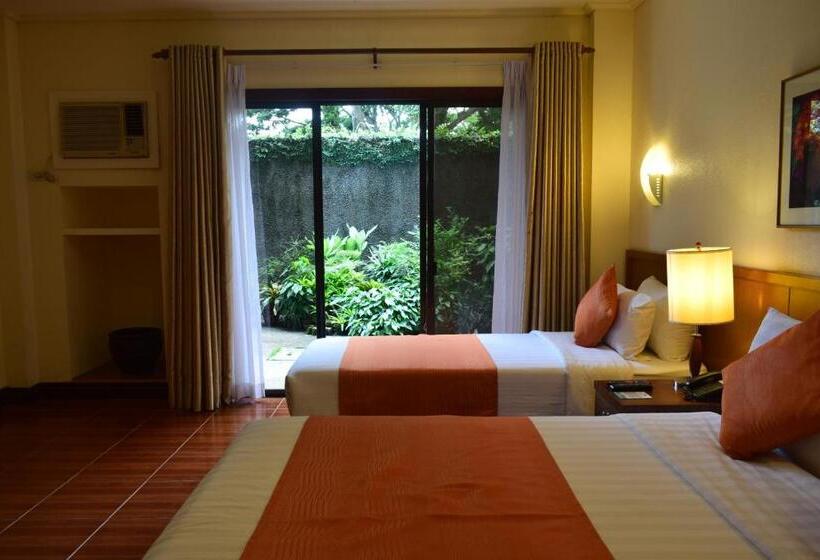 اتاق لوکس, The Suites At Mount Malarayat